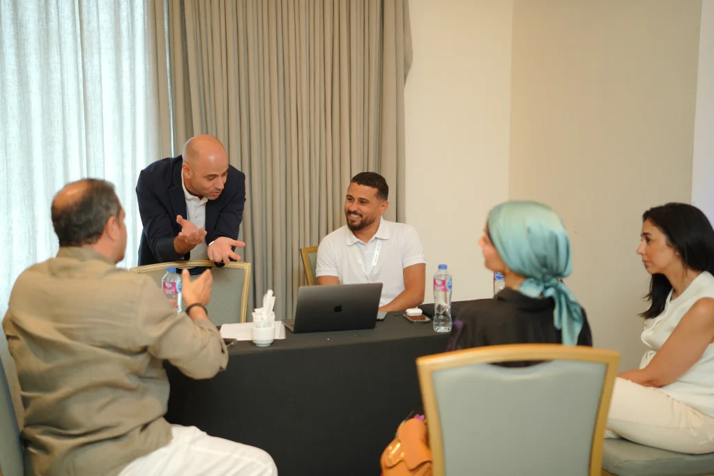 egypt education fair