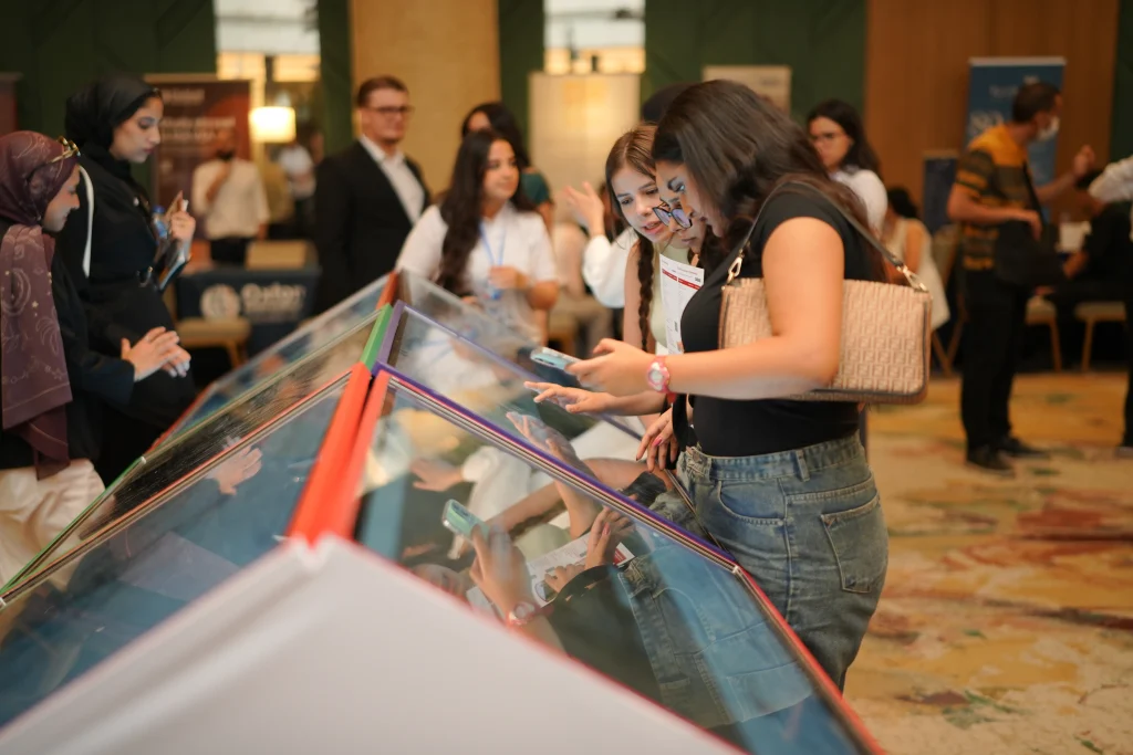 egypt education fair